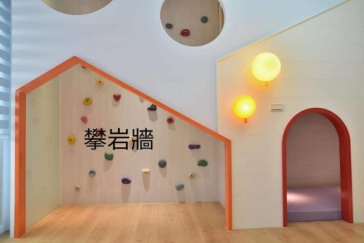 【開箱 】每個媽媽都有兒時夢之兒童房