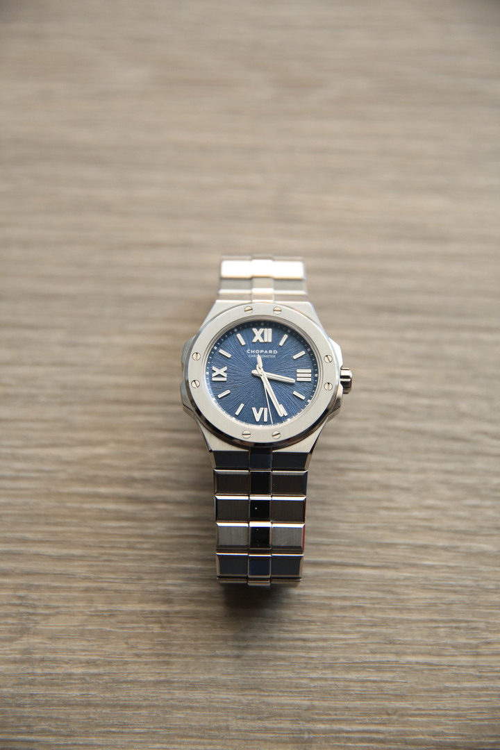 Chopard Alpine Eagle