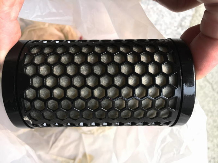 Golf R DIY 更換紅線 DSG 油並評估離合器打滑程度