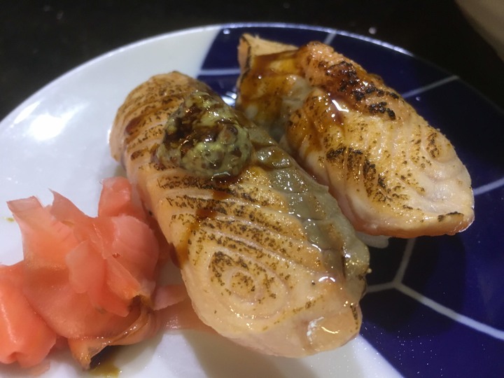 [食記] 燦爛和食，台灣新北新店，新鮮美味日式料理！
