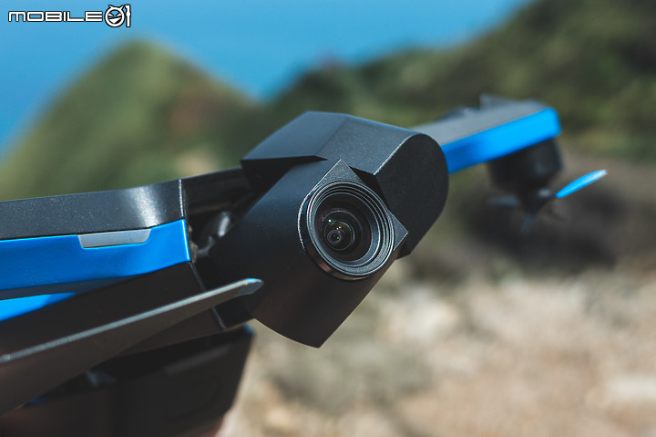 Skydio 2 無人機評測報告| Pro級虛擬飛手上身 自主飛行更強大!