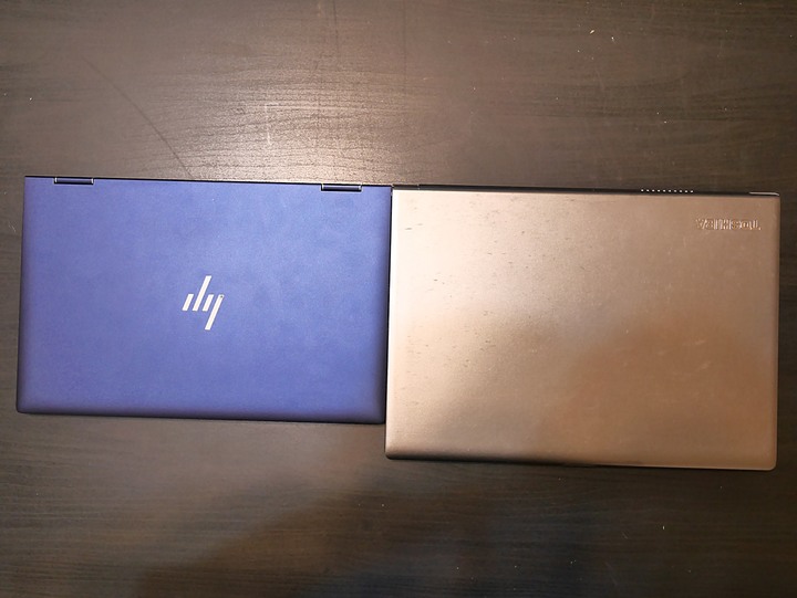 造型吸睛、輕巧便攜、使用順暢 — 商用筆電的最優選 — 《HP EliteBook Dragonfly》體驗心得