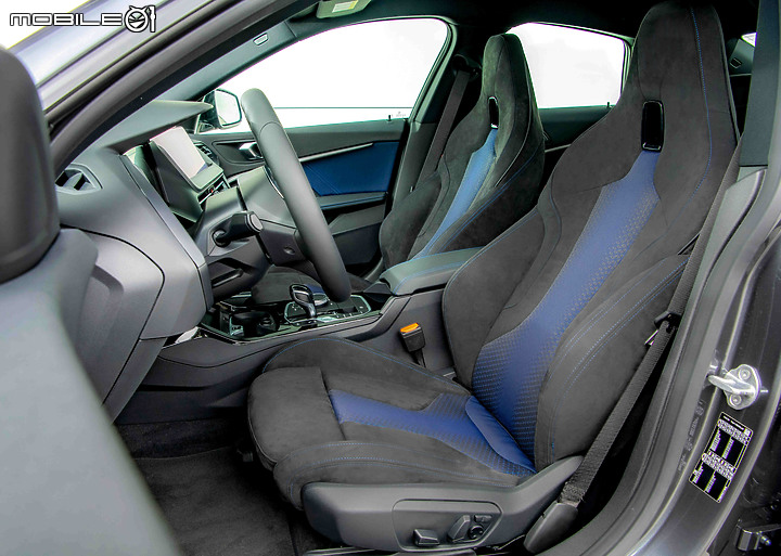 【國內新訊】BMW全新2 Gran Coupe自166萬元起,4/25日開始進駐展間!
