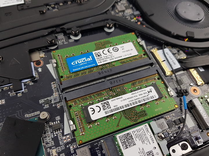 點我看大圖 【小宅開箱】【評測】技嘉GIGABYTE AERO 17 XB 第十代 全新跨界筆電 顛覆你的想像