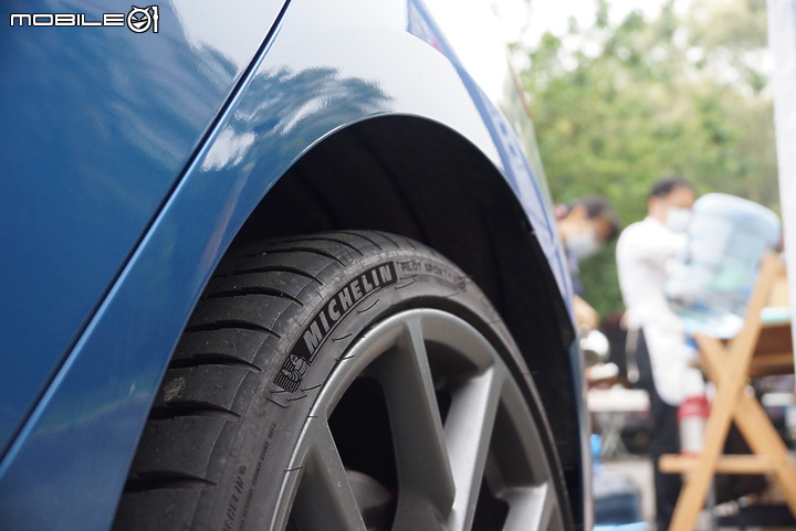 純粹分享Ford Focus ST(純圖)