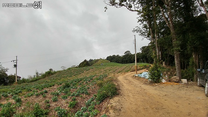 南投力行產業道路影像紀錄(純圖)