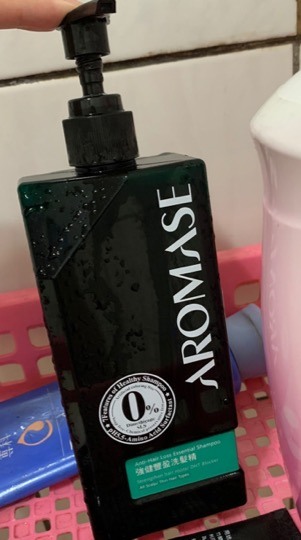 能夠改善產後掉髮的天然洗髮精