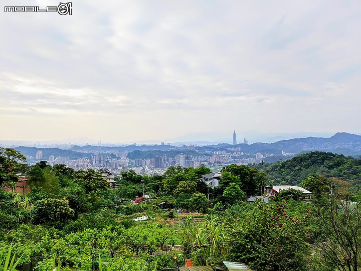 沒路找路~~~直接貫穿木柵貓空和新店銀河路的樟湖步道騎單車記(圖多)