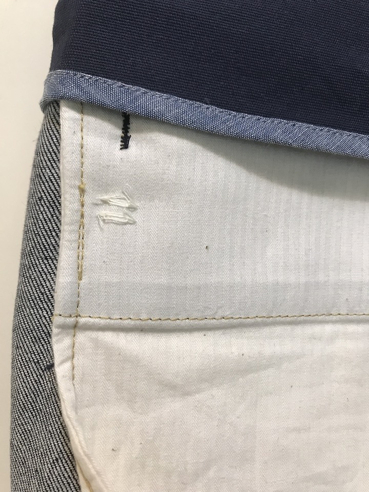 不專業開箱 G-Star 30週年紀念款 5620 3D Straight Tapered Jeans