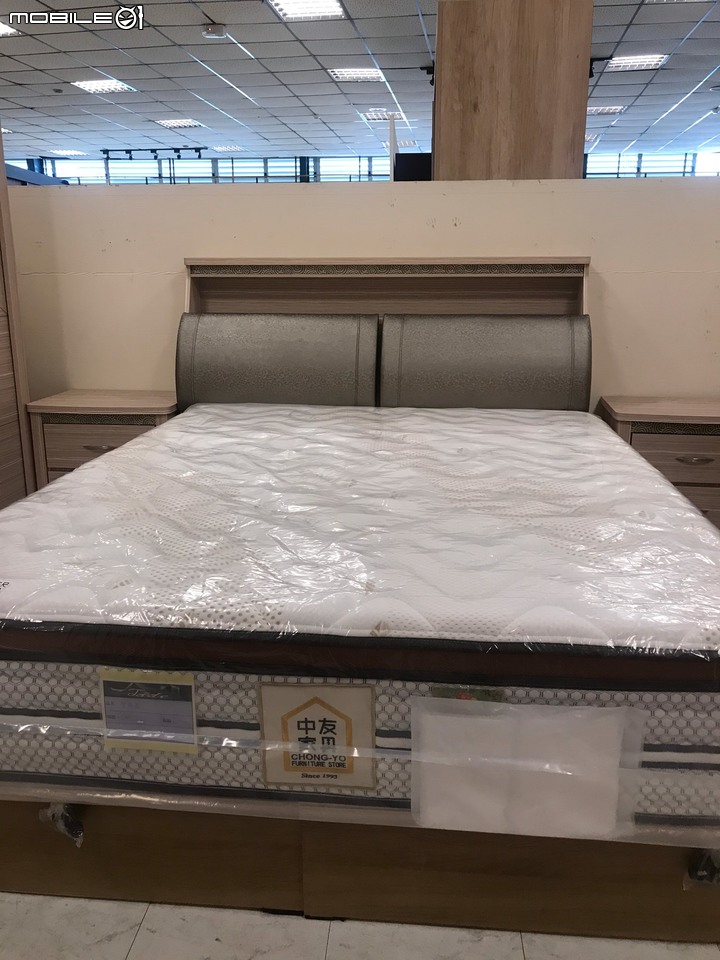 [心得] 新入宅，小家庭的家具挑選分享（文長）