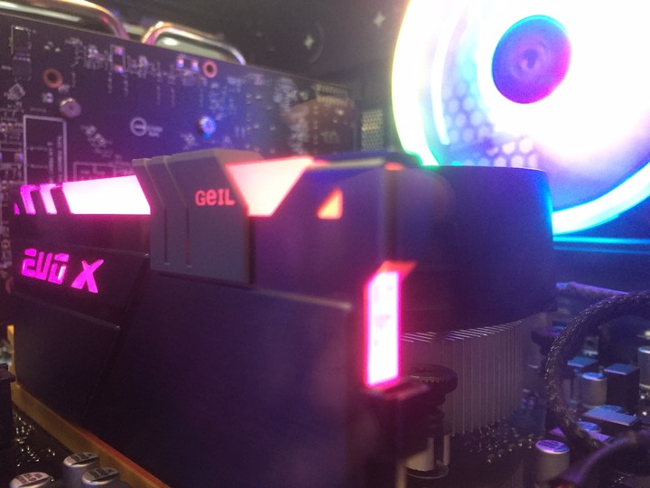 PC Home 購買DIY PC分享