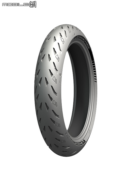 MICHELIN Power 系列新胎發表及試駕 賽道胎直接下放 公路更多選擇