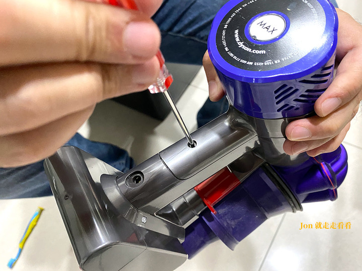 【GreenR3】Dyson 無線吸塵器 V6 / DC62 / DC58 / DC59 / DC61 / DC74 副廠充電鋰電池