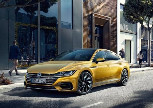 外貌協會的最愛！15 款造型取勝的高顏值新車名單公布