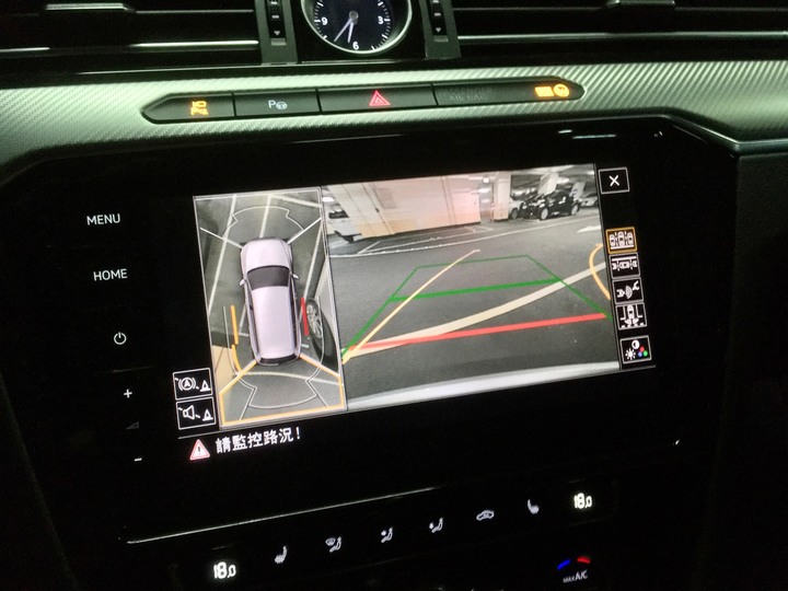 Passat B7 1.8 TSI引擎大修血淚分享