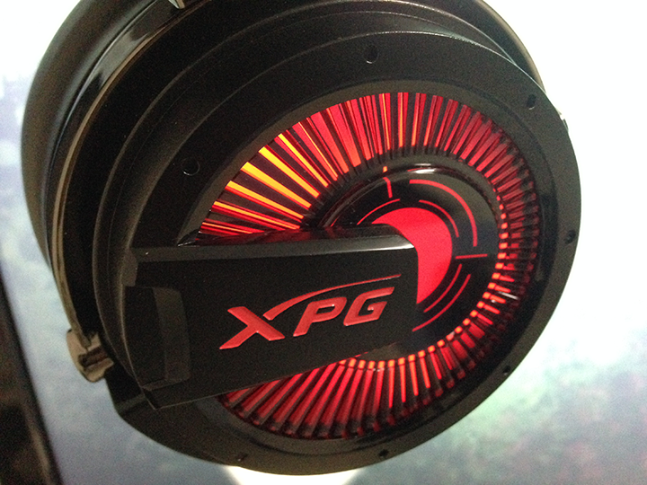 電玩大叔與 XPG PRECOG 預知者 電競耳機的獨白
