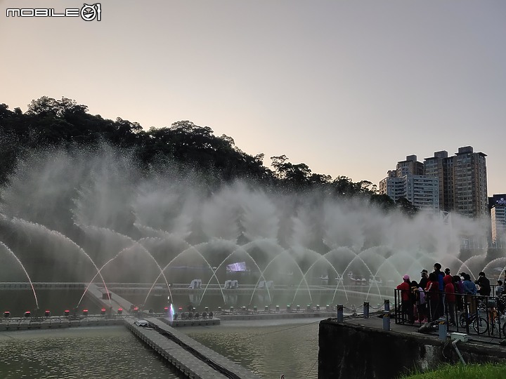 沒路找路~~~直接貫穿木柵貓空和新店銀河路的樟湖步道騎單車記(圖多)
