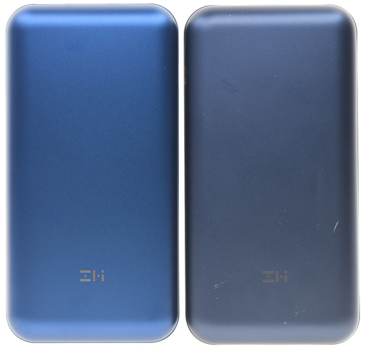 紫米ZMI 10號行動電源PRO開箱