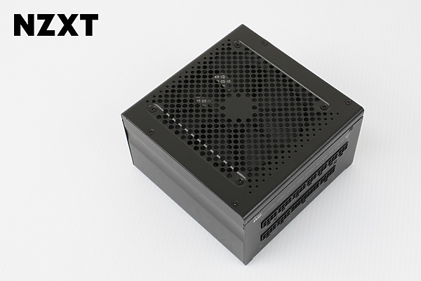 點我看大圖 NZXT C650 C750 C850 金牌全模靜音電源,信恩傑的人有福了!