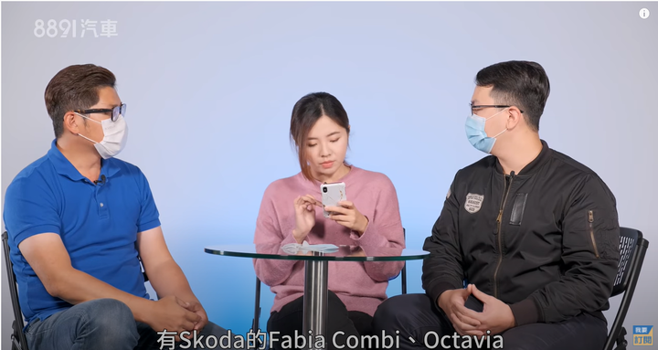Skoda Scala的養護成本跟國產車有得比!!!
