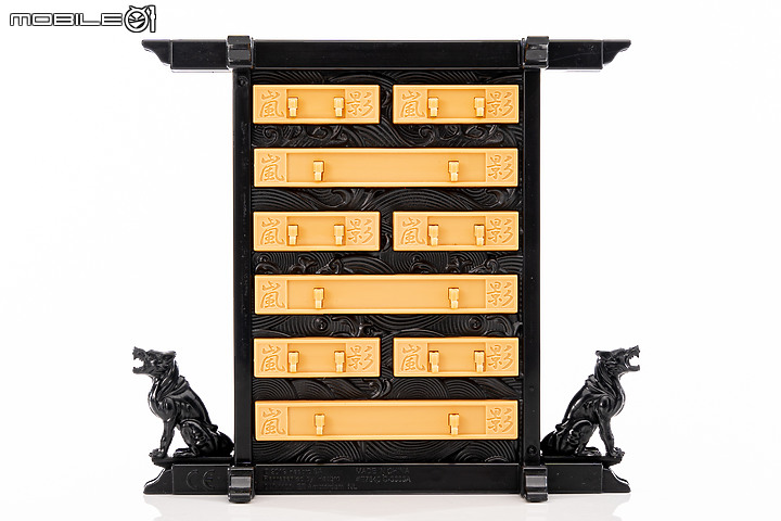 孩之寶 G.I. Joe Classified Series 蛇眼「豪華版」開箱報告 由外至內都讓人驚艷！