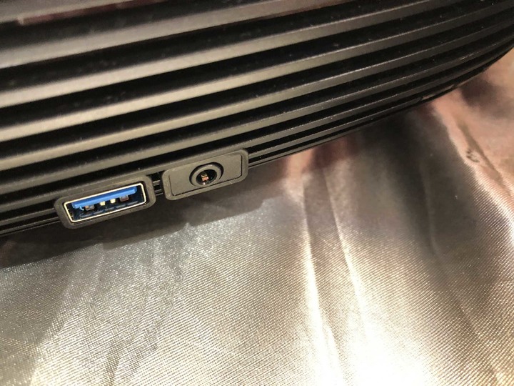 InWin B1 巧奪你心 空間與美學的完美相遇