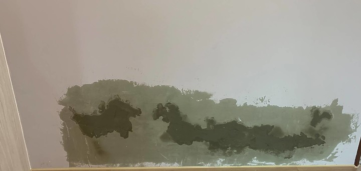 屋齢2x年房子,以前的浴室真的都沒做防水嗎？