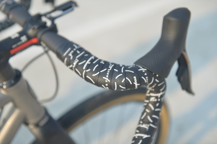 一腳踏入Gravel 的世界! 尋找車友及路線