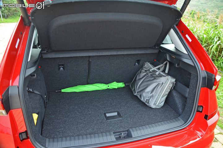 Škoda Kamiq 1.5TSI 馬祖北竿試駕 對的時間遇到對的車,就是剛剛好的美好!