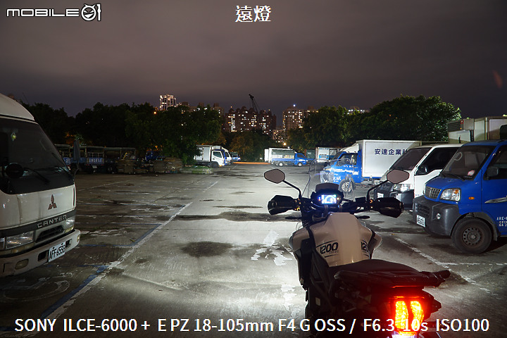 Triumph TIGER 1200 XRᴛ 試駕 頂規大虎絕非虛張聲勢