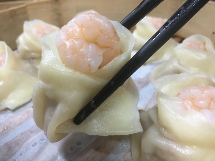 [食記] 56巷口湯包，台灣新北板橋，超多汁的美味小籠湯包！