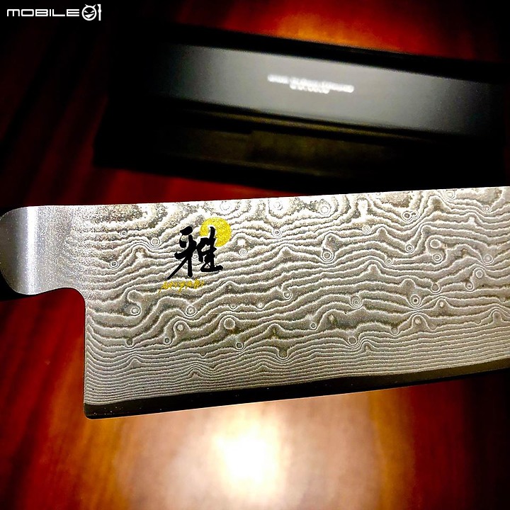 【收藏迷報到】一路來買廚刀的初步紀錄整理分享1（西廚刀首篇）(文長慎入)