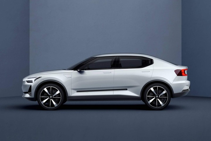 New V40 跨界跑旅?