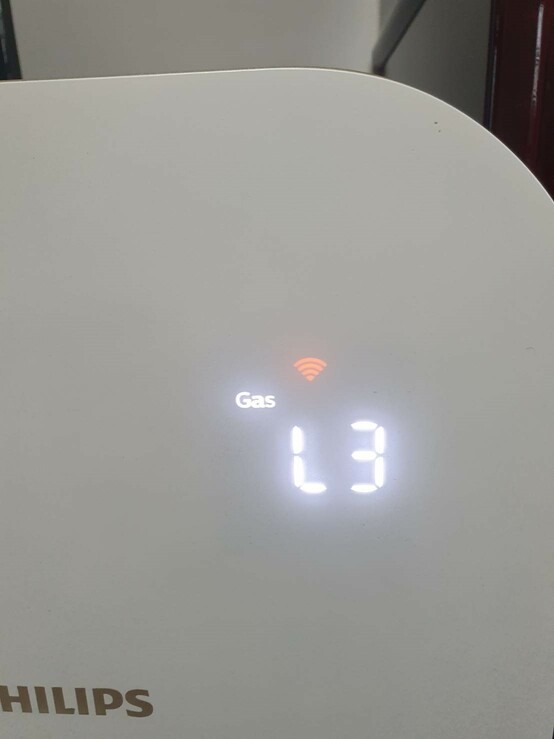 在家呼吸的更安心 飛利浦AC4558空氣清淨機開箱