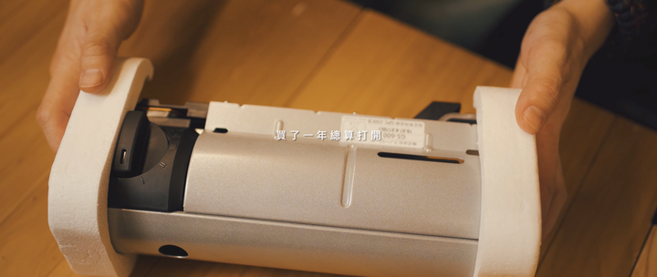SNOW PEAK GS-600 卡式爐開箱！HOME & CAMP バーナー シルバー