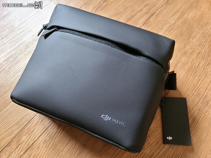 2020/06/02更新 DJI MAVIC AIR 2 二少爺 不專業 簡易 開箱 個人SOP 分享