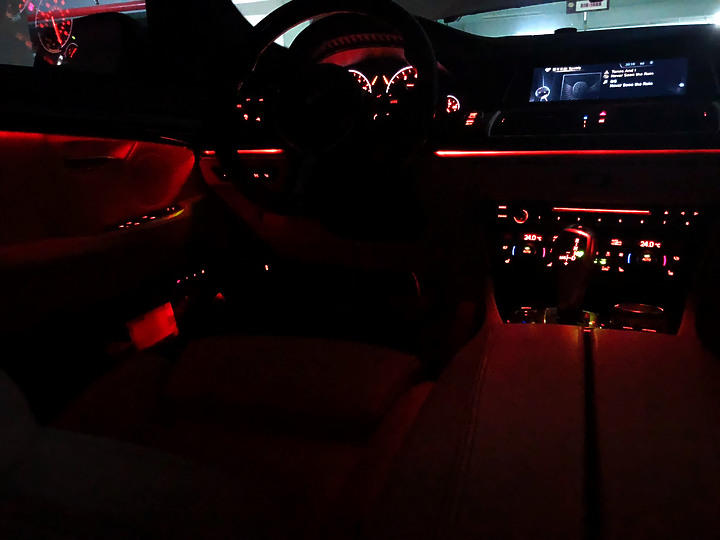 【AJ開箱】跨界跑旅先河之作-BMW 535 GT M-SPORT