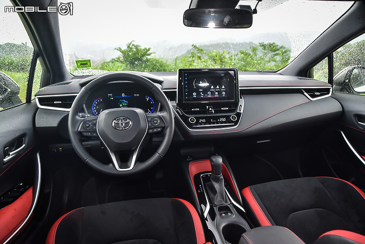 Auris x Focus x Mazda3 x Scala「熱門掀背車集評」空間配備 / 加速繞錐 / 保修成本 一次看分明！