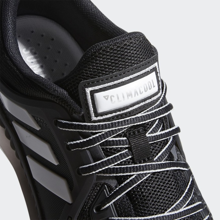 adidas CLIMACOOL系列推出全新三款跑鞋 雙足無死角的涼感透氣！