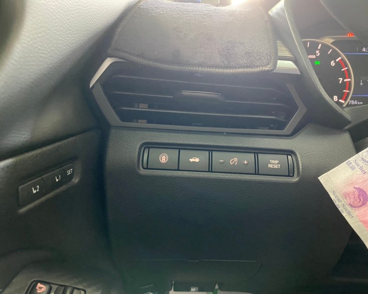 [開箱]不完美Nissan ALTIMA開箱心得文
