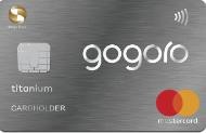 Gogoro 聯名卡・購車 24 期０利率獨家優惠