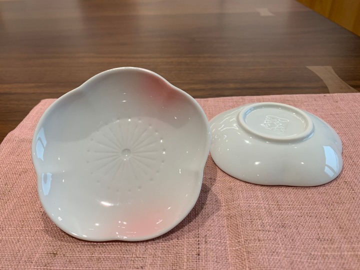 點我看大圖 【收藏迷報到】綺麗人生。收藏日本工藝品紀錄人生和緣份。