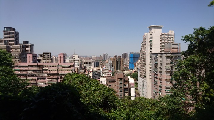 [樂山童盟] [台北文山] 仙跡岩登山步道（景興路243巷登山口-景美山“溪子口山”-麥田山莊登山口）