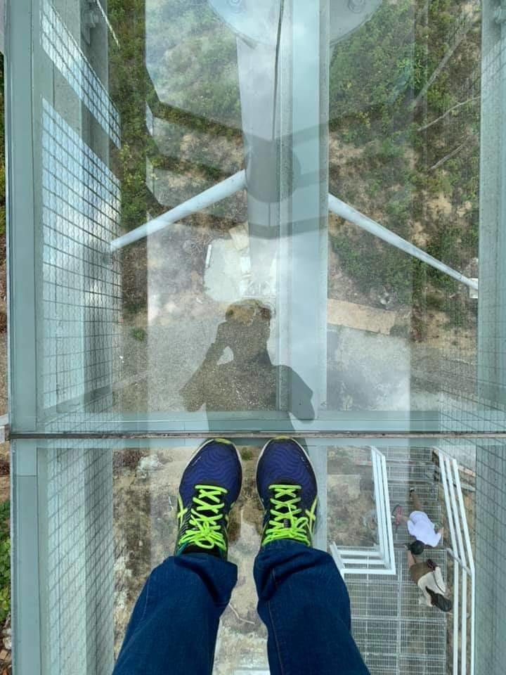 母親節去哪兒走走之魔法森林輕旅行,謝謝辛苦防疫的大家,謝謝阿塔,謝謝高雄Skoda!!