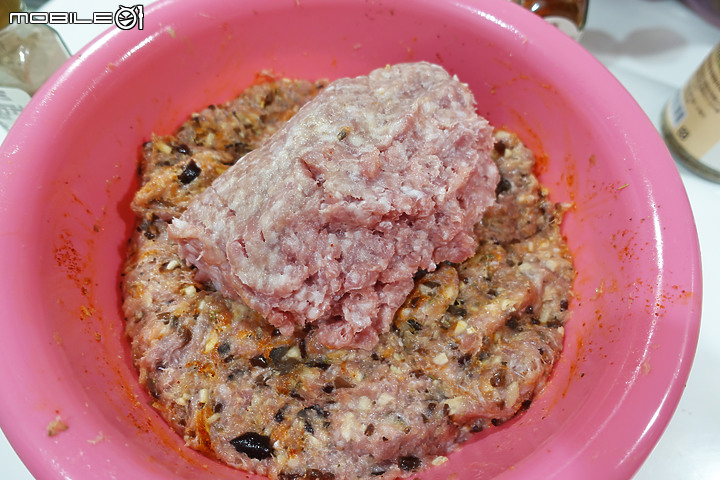 零失敗！「健康小肉丸」多變又簡單~大人小孩都愛吃 料理食譜分享