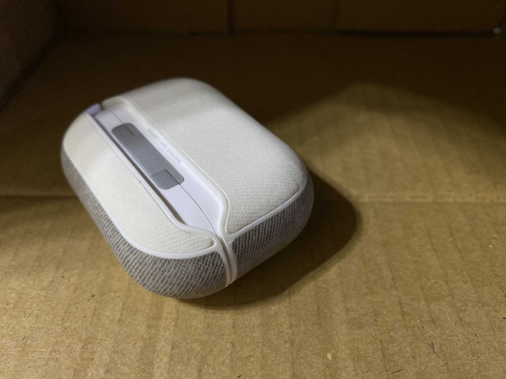 ［分享］JTLEGEND AMOS Airpods pro 保護殼