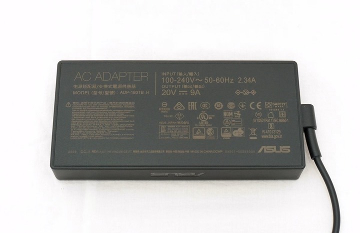 脫胎換骨、性能大躍進 ASUS TUF GAMING A15 FA506IU