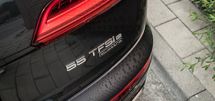 不用等RS Q5了！ABT升級Audi Q5 55 TFSI e quattro，綜效馬力為車型中之最