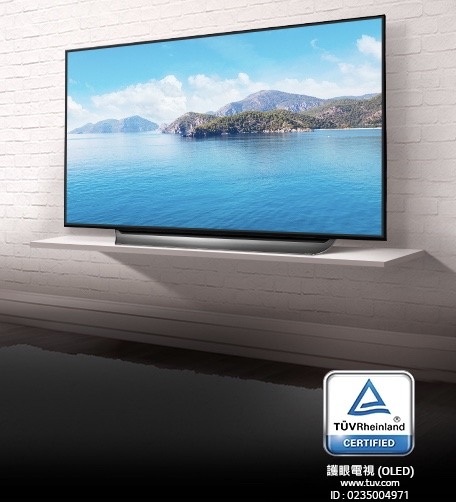 [開箱］LG OLED 液晶電視 OLED65C9PWA
