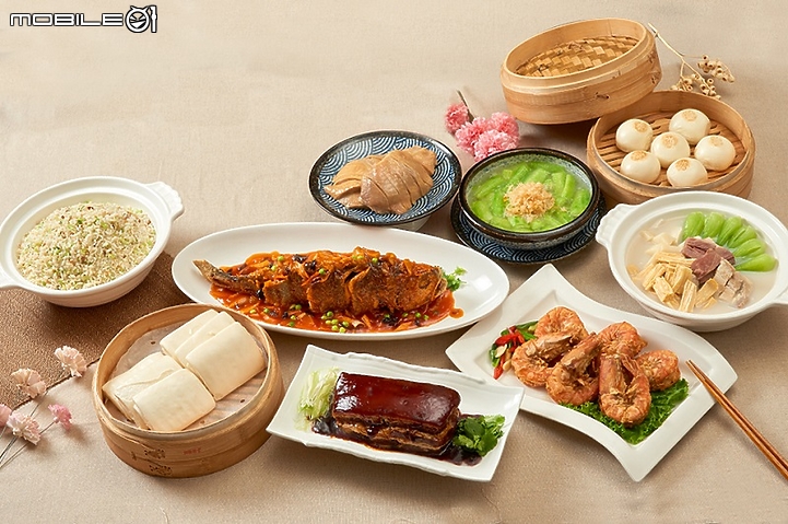 防疫更能吃好料！ Klook 推出五種類外帶料理滿足母親味蕾！